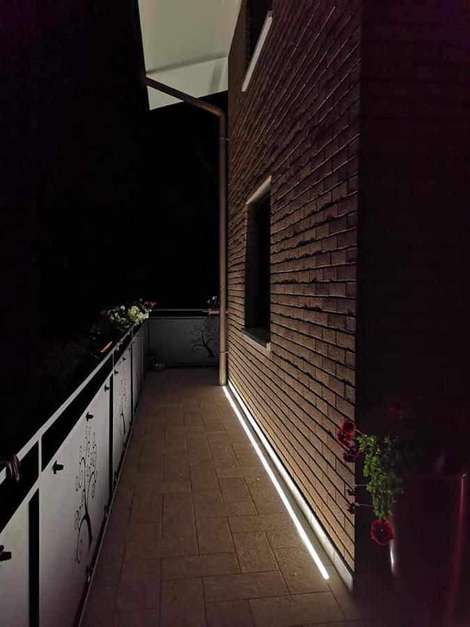 Villa Colle Nanto Eksteriør bilde